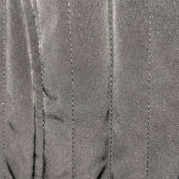 Vintage Covington Outerwear Black Blazer Jacket Size Medium - Picture 3 of 5